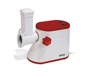REBER ARTUS C15 SPREMIPOMODORO PASSAPOMODORO + TRITACARNE ELETTRICO 285 WATT