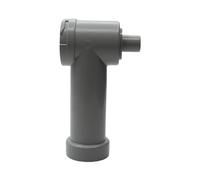 Reber Artus corpo plastica alloggio coclea passapomodoro spremi S15 S25 OS