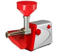 Passapomodoro elettrico ARTUS S25 - Per passata di pomodoro - potenza motore 385 W