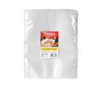 Reber busta in plastica Trasparente 100 pz sacchetti 30 x 40 cm