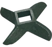 REBER Coltello Per Tritacarne Manuale N. 5 4010 A