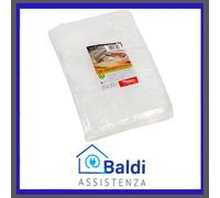 REBER CONFEZIONE DA 100 SACCHETTI GOFFRATI CM. 25X35 PER MACCHINA SOTTOVUOTO