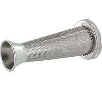 Setaccio Inox - N. 3 - Fori 1,1 Mm