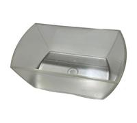 Reber contenitore cassetto porta formaggio grattugia elettrica Fido 9250NS
