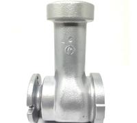 Reber Corpo metallo spremipomodoro passapomodoro n.5 2000L originale