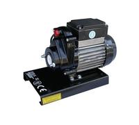 Tritacarne Reber 9502N - N.5 - Motore elettrico ad induzione da 450W