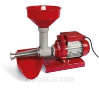 REBER ESP45E 9008NE SPREMIPOMODORO N. 3 EL. 450W ACCESSORI PLASTICA