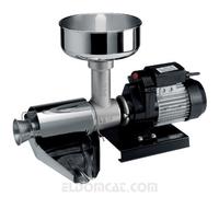 REBER ESP50 9004N SPREMIPOMODORO N. 5 EL.500W ACCESSORI INOX