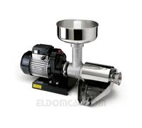 REBER ESP60 9000N SPREMIPOMODORO N. 5 EL. 600W ACCESSORI INOX