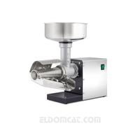 REBER ESPR900 10900N PASSAPOMODORO CARENA INOX - ACCESSORI INOX - MOTORE H25