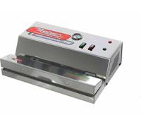 REBER MACCHINA SOTTOVUOTO ECOPRO 30 barra 32 cm MOD.9709 NE vacuum packer prof.