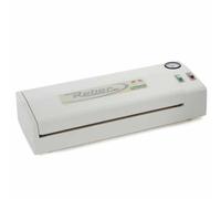 Macchina sottovuoto automatica Reber FAMILY 9700 N - Con vuotometro - Made in Italy