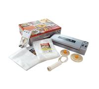 Macchina Sottovuoto Modello Automatico