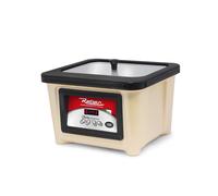 REBER GOURMET SOUS-VIDE CBT 10 LT CREMA