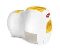 Grattugia Reber 9250BG AC Metallo, Plastica