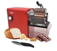 Reber Grattugia Elettrica per Formaggio Semiprofessionale 200W