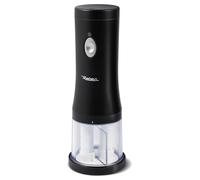 Reber Grattugia Senzafilo (Ricaricabile) Black G002