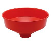 Reber Imbuto N.5 per spremipomodori in plastica Rosso