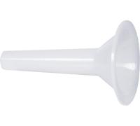 REBER Imbuto Per Tritacarne N° 22 Foro 25 4726A