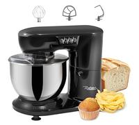 REBER IMPASTATRICE 4L 1000W CON ACC 8 VEL