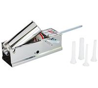 Insaccatrice Reber in acciaio acciaio inox AISI 304 capacita' 3 Kg