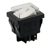 Reber interruttore COMELUX 401 passapomodoro HP 0.30 0.40 9004 9008 9600 9601