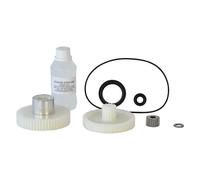 REBER KIT 1003 MANUTENZIONE X MOTORIDUTTORE INGRANAGGI + OLIO + GUARNIZIONI