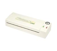 Macchina sottovuoto automatica Reber FAMILY 9700 N - Con vuotometro - Made in Italy