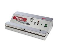Reber Macchina sottovuoto 290W PROFESSIONAL Ecopro 40 Inox 9716 NEL