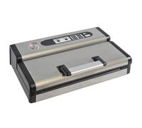 Reber Macchina sottovuoto 9720n Inox