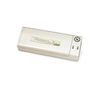 REBER REB/9700N Macchina Sottovuoto automatica colore Bianco
