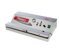 Macchina Sottovuoto Professionale Ecopro 40 290 Watt 30 lt / min Colore Bianco
