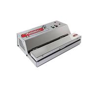 REBER Macchina Sottovuoto Ecopro 9709NE 200W - Compatta e Potente