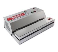 REBER Macchina per sottovuoto automatica 40/lt min - Professional 30