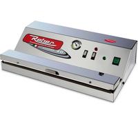 REBER Macchina Sottovuoto professionale Barra 43 cm capacità 40 lt/min Max -900mbar - 9716 NEL EcoPro 40