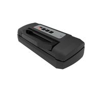 REBER Macchina sottovuoto v-home 110W - Compatta e potente per alimenti