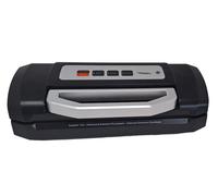 Macchina Sottovuoto V-Home con Potenza 110 W Colore Nero / Silver