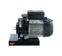 Tritacarne Reber 9502N - N.5 - Motore elettrico ad induzione da 450W