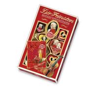 Reber Mozart Specialità Cioccolatini La Feinsten Con Nougat