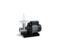 Reber N°5 9501/2/NB Tritacarne 400 Watt velocità di produzione 30-50 Kg/h