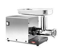 REBER tritacarne n.8 elettrico 400 Watt 9508N