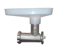 Reber Optional Accessorio Tritacarne Trita Carne N.12 per Motore 500W TC12 8810N