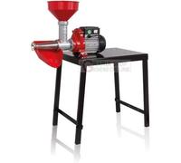 Passapomodoro con Banchetto Reber 9108 NEB - N.3 - Multi-attrezzo ad induzione da 400 W
