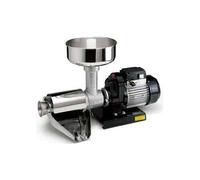 REBER Passapomodoro elettrico Spremipomodoro in Ghisa 600W - 9000N