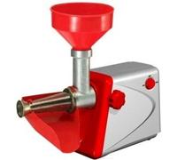 Passapomodoro elettrico ARTUS S25 - Per passata di pomodoro - potenza motore 385 W