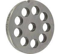 PIASTRE P/TRITACARNE N.12 FORI MM.12