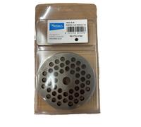 Reber Piastra reber acciaio al carbonio x tritacarne N32 manuale TC32 4022 A 8MM