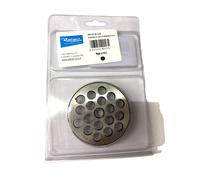 Reber Piastra reber acciaio al carbonio x tritacarne TC10 TC12 1 4015A 10MM