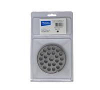 Reber Piastra reber acciaio al carbonio x tritacarne TC22 4020A 10MM