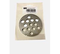 Reber Piastra reber acciaio al carbonio x tritacarne TC32 4022A 14MM